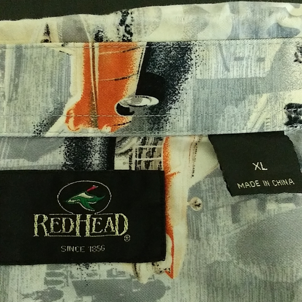 Classic Car Shirt